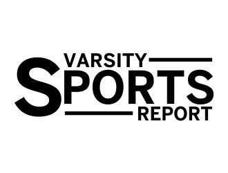 Varsity Sports Report Logo Design - 48hourslogo