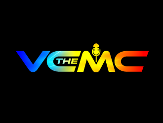 VCtheMC logo design by PRN123