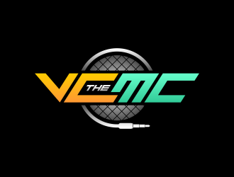 VCtheMC logo design by ekitessar