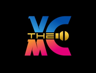 VCtheMC logo design by Mbezz