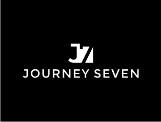 J7 / Journey Seven logo design by Zhafir