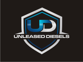 Unleashed Diesels logo design by BintangDesign