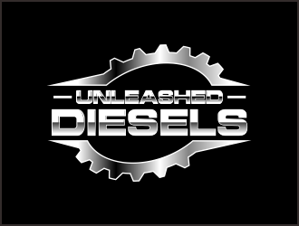 diesel truck logo designs