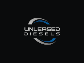 Unleashed Diesels logo design by vostre