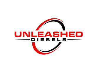 Unleashed Diesels logo design by nurul_rizkon