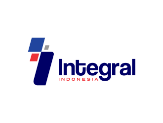 Integral Indonesia logo design by AisRafa