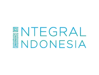 Integral Indonesia logo design by Fear