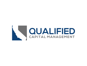 Qualified Capital Management logo design by RIANW