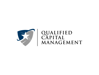 Qualified Capital Management logo design by ingepro