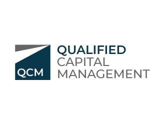 Qualified Capital Management logo design by akilis13