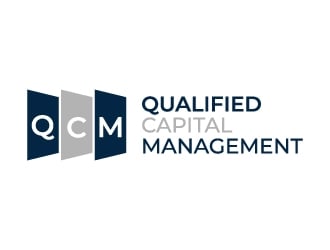 Qualified Capital Management logo design by akilis13