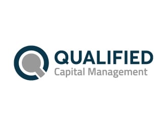 Qualified Capital Management logo design by akilis13