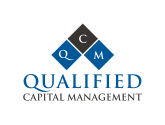 Qualified Capital Management logo design by BintangDesign