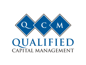 Qualified Capital Management logo design by BintangDesign