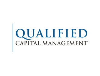 Qualified Capital Management logo design by BintangDesign