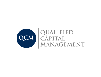 Qualified Capital Management logo design by nurul_rizkon