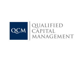 Qualified Capital Management logo design by nurul_rizkon