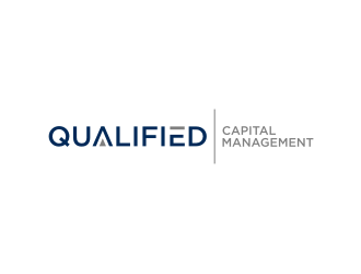 Qualified Capital Management logo design by nurul_rizkon