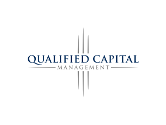 Qualified Capital Management logo design by nurul_rizkon