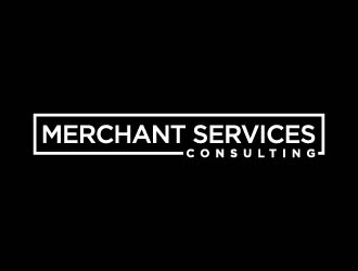 Merchant Services Consulting logo design by maserik