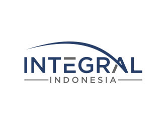 Integral Indonesia logo design by nurul_rizkon