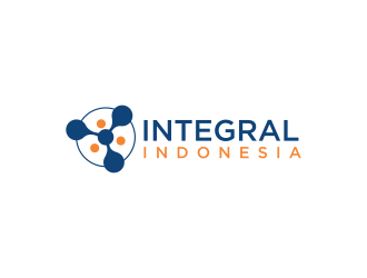 Integral Indonesia logo design by RIANW