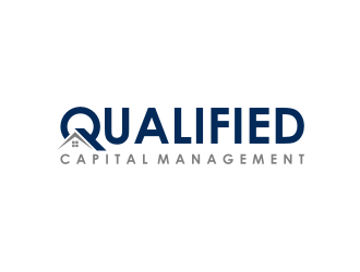 Qualified Capital Management logo design by nurul_rizkon