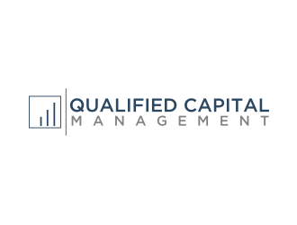 Qualified Capital Management logo design by Diancox