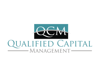 Qualified Capital Management logo design by Diancox