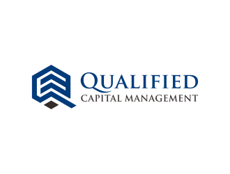 Qualified Capital Management logo design by ammad