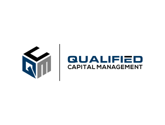 Qualified Capital Management logo design by ingepro