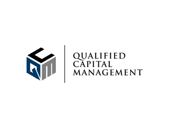 Qualified Capital Management logo design by ingepro