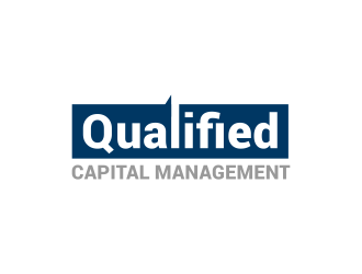 Qualified Capital Management logo design by ingepro