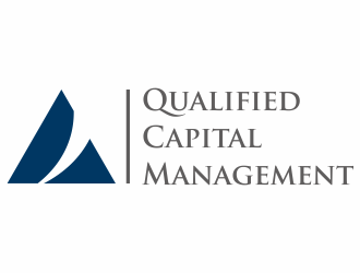 Qualified Capital Management logo design by afra_art