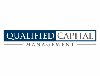 Qualified Capital Management logo design by afra_art