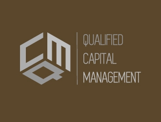 Qualified Capital Management logo design by savvyartstudio