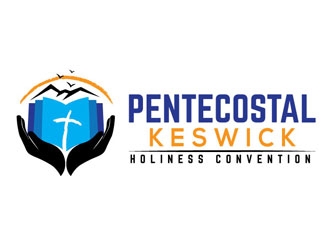 Pentecostal Keswick Holiness Convention logo design by shere