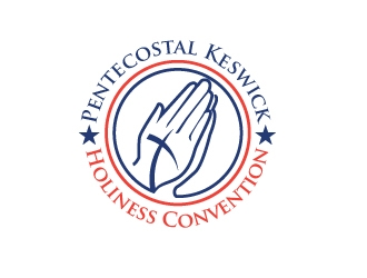 Pentecostal Keswick Holiness Convention logo design by adwebicon