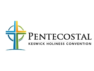 Pentecostal Keswick Holiness Convention logo design by nikkl