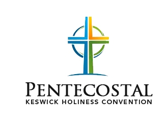 Pentecostal Keswick Holiness Convention logo design by nikkl