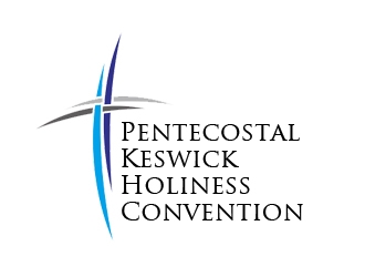 Pentecostal Keswick Holiness Convention logo design by nikkl