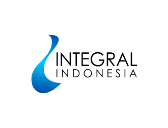 Integral Indonesia logo design by akhi