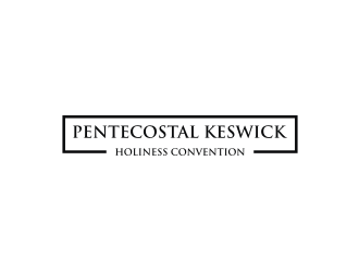 Pentecostal Keswick Holiness Convention logo design by vostre