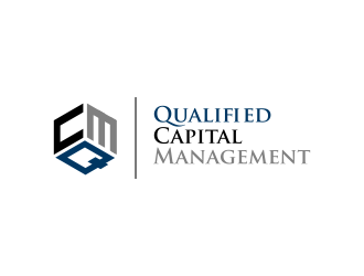 Qualified Capital Management logo design by ingepro