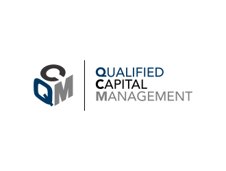 Qualified Capital Management logo design by ingepro