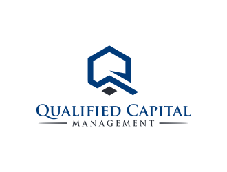 Qualified Capital Management logo design by ammad