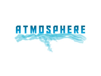 Atmosphere logo design by MUSANG