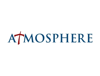 Atmosphere logo design by dibyo