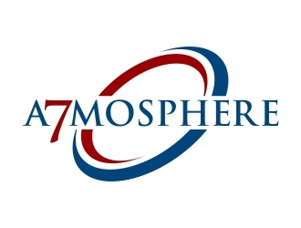 Atmosphere logo design by dibyo