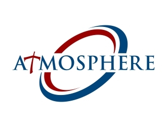 Atmosphere logo design by dibyo